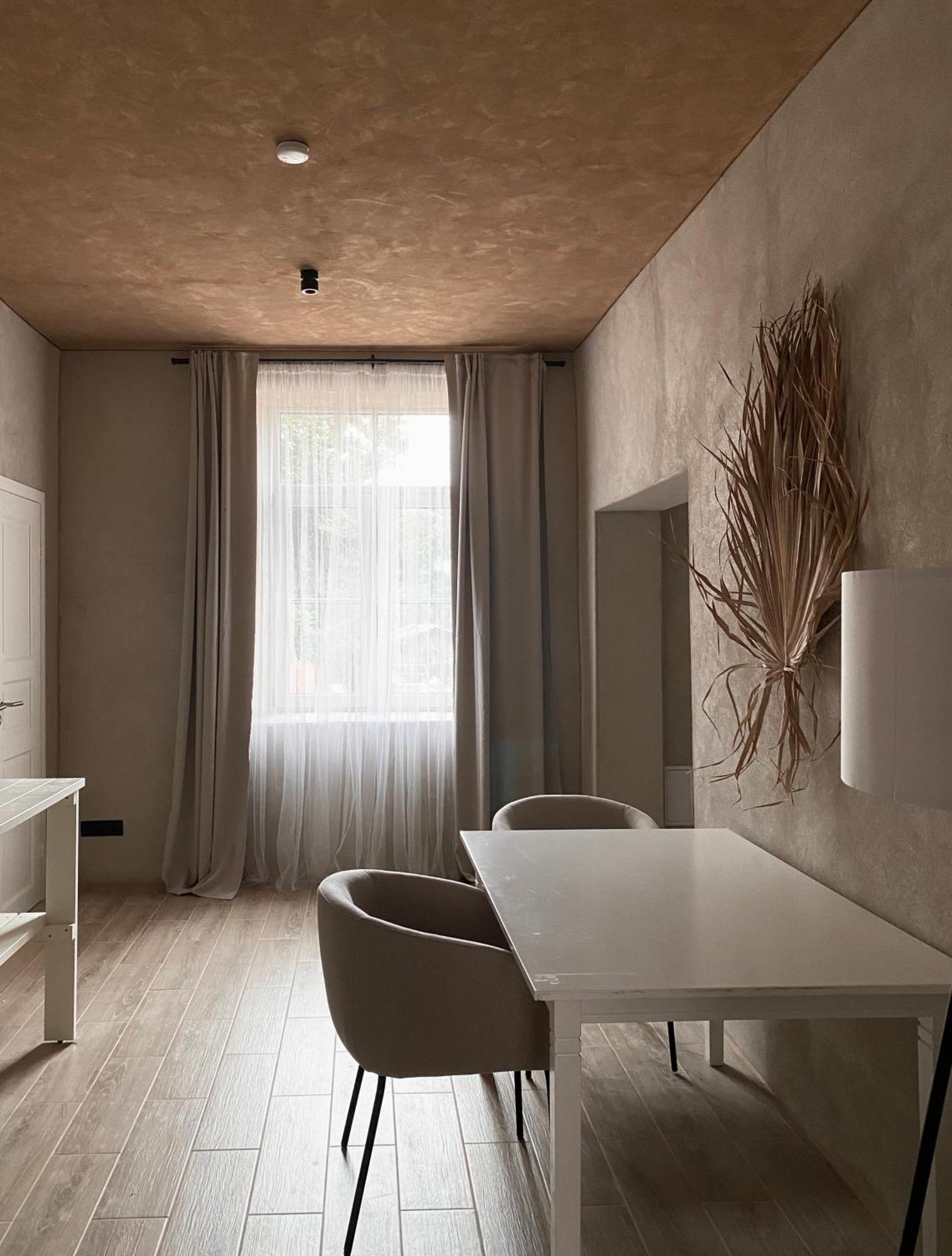 Buntes Nams Apartment Лимбажи Екстериор снимка