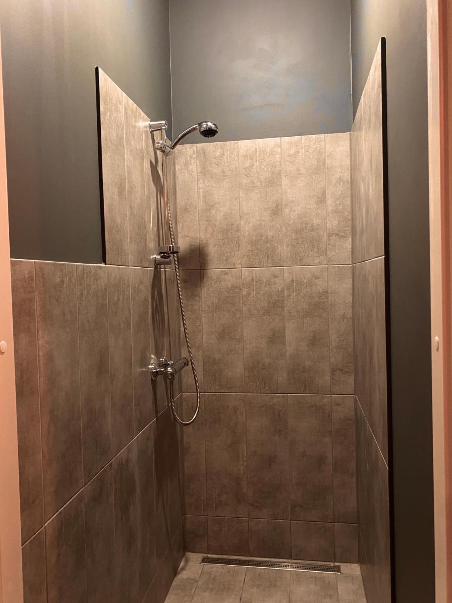 Buntes Nams Apartment Лимбажи Екстериор снимка