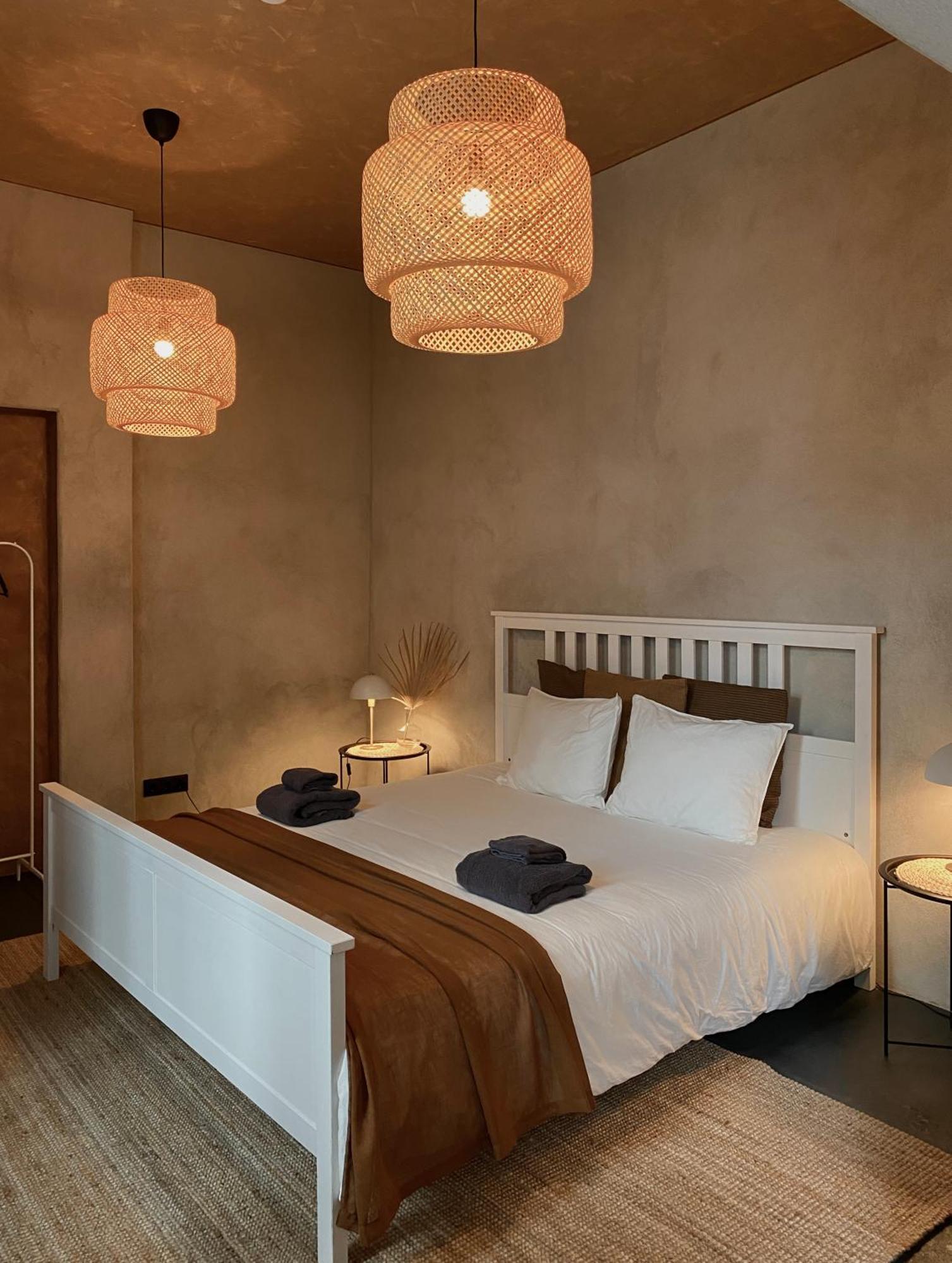 Buntes Nams Apartment Лимбажи Екстериор снимка