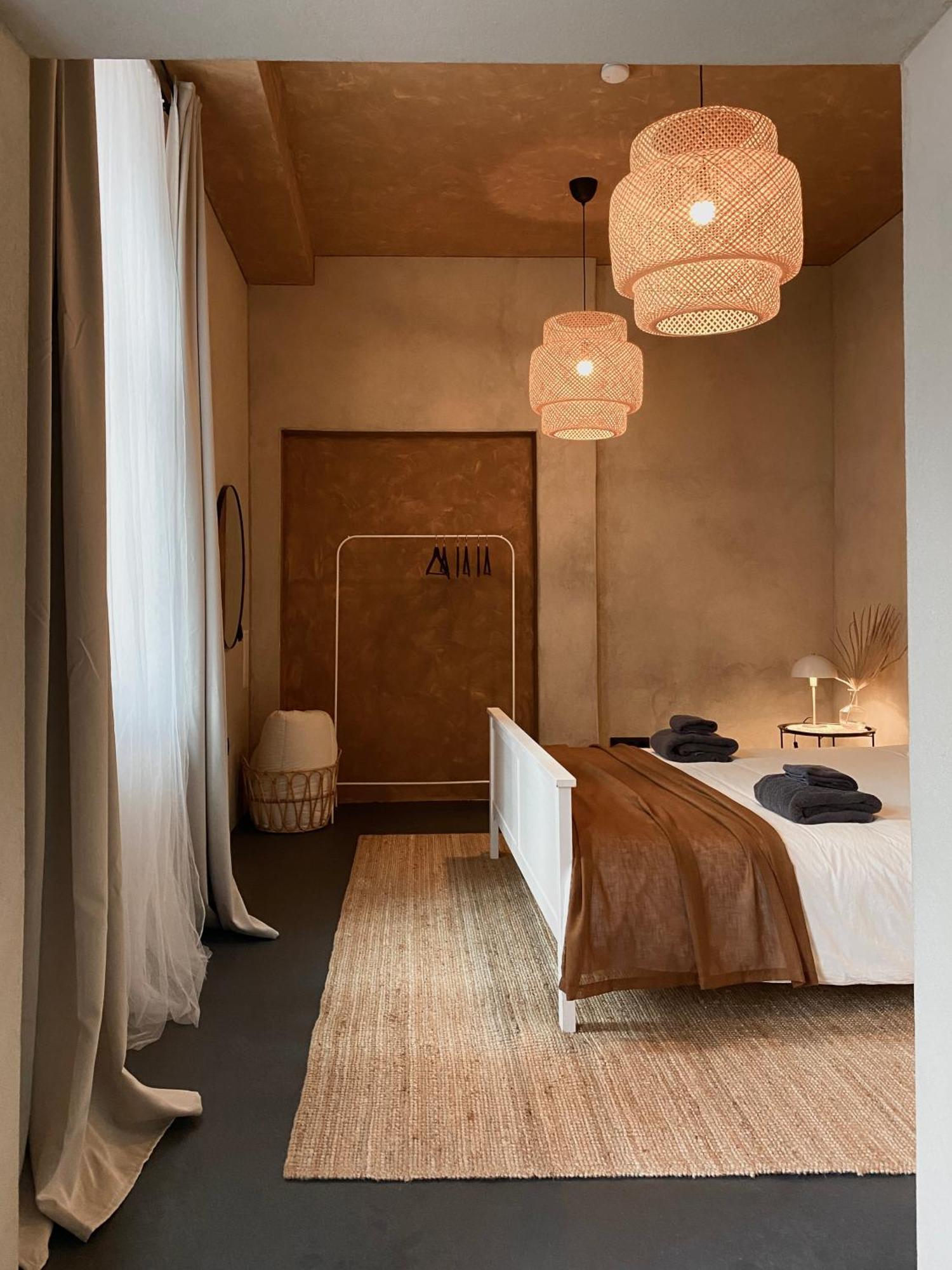 Buntes Nams Apartment Лимбажи Екстериор снимка