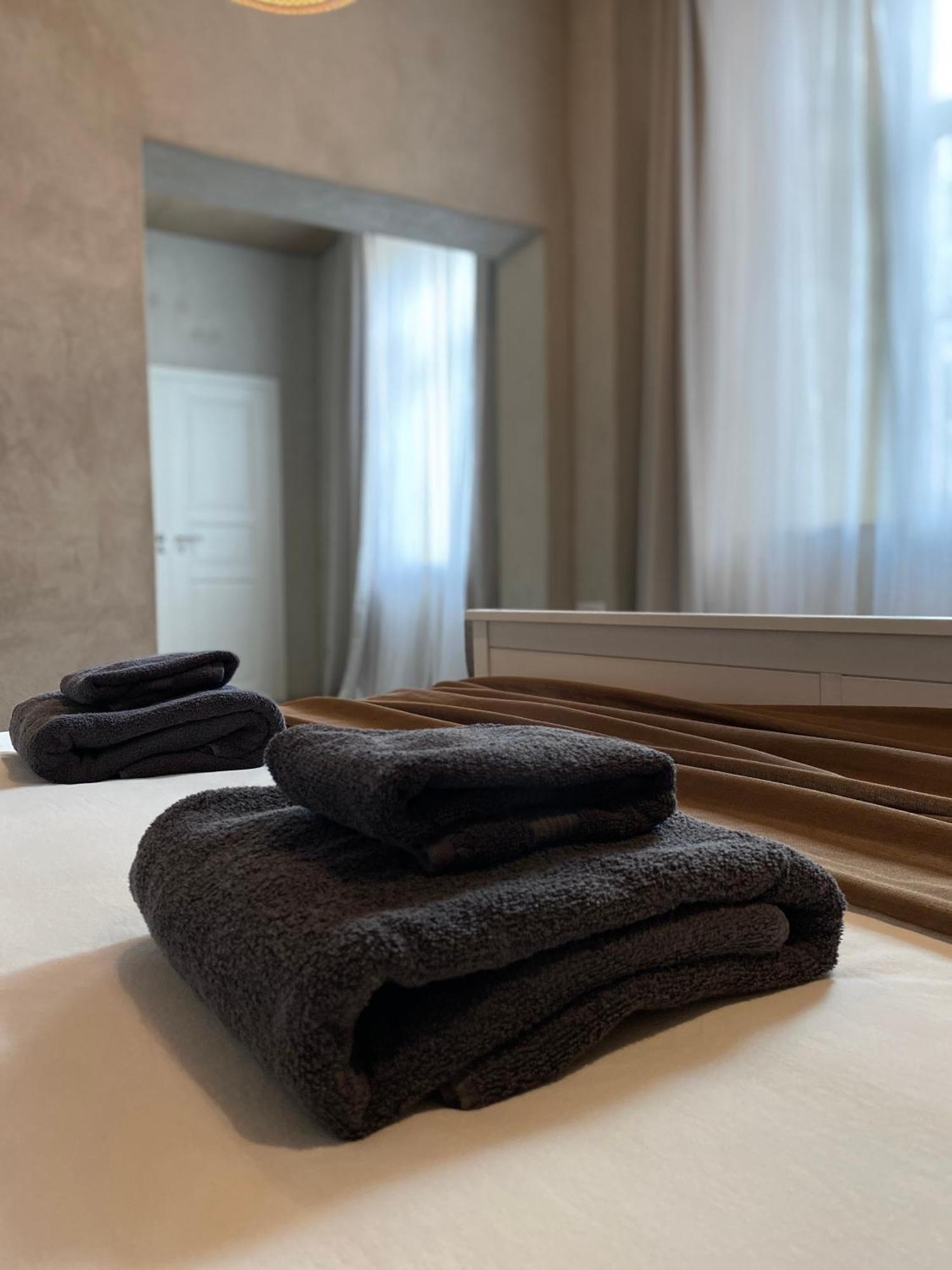 Buntes Nams Apartment Лимбажи Екстериор снимка