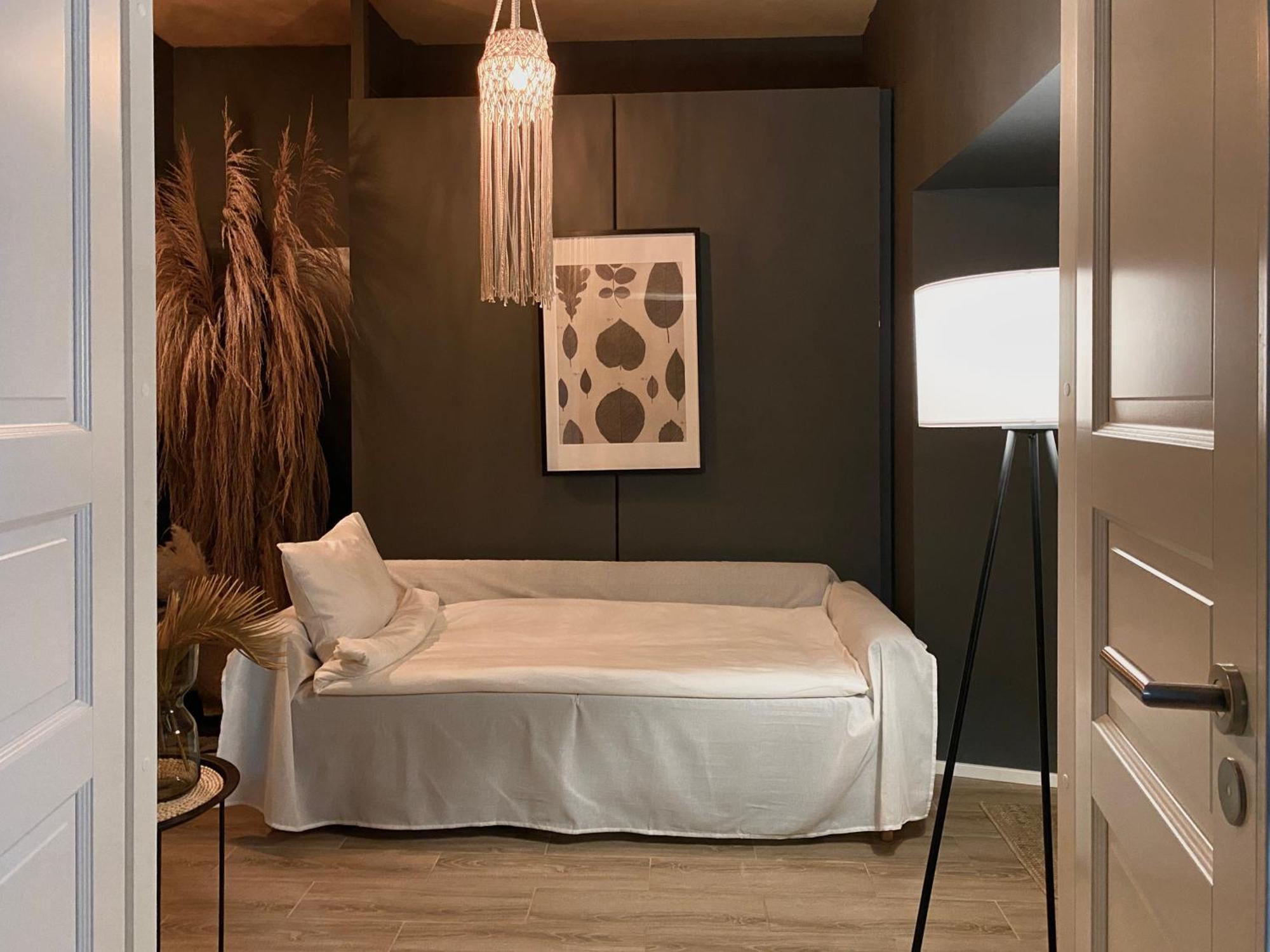 Buntes Nams Apartment Лимбажи Екстериор снимка